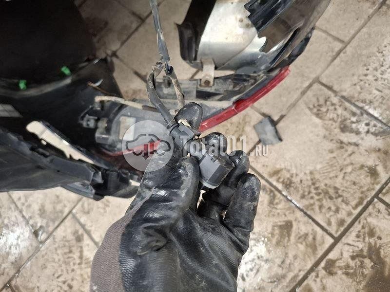 Фото Volvo XC60 72