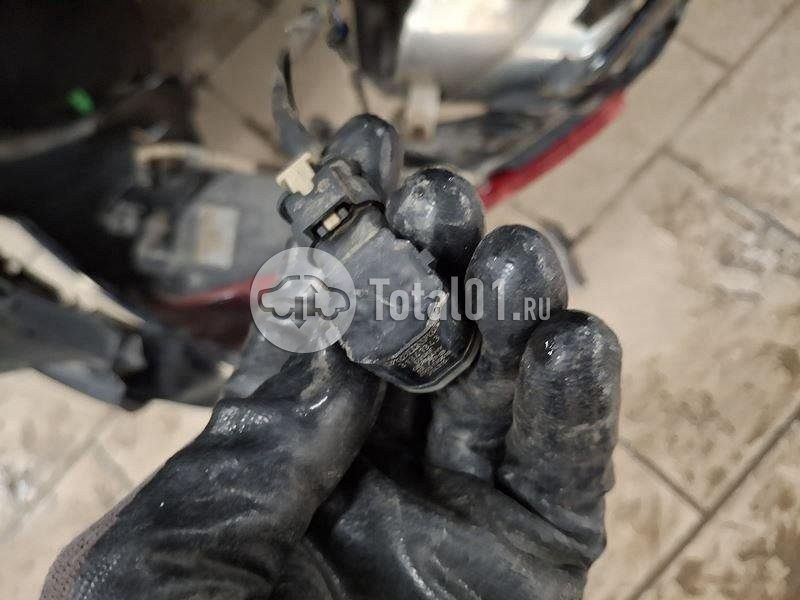 Фото Volvo XC60 74