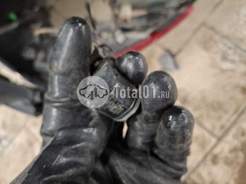 Фото Volvo XC60 78