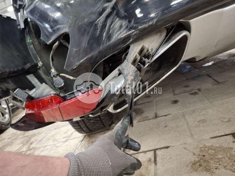 Фото Volvo XC60 80