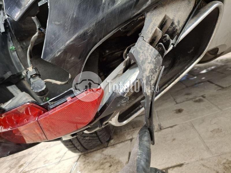 Фото Volvo XC60 82