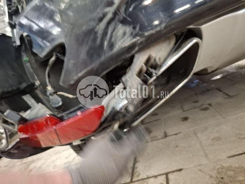 Фото Volvo XC60 84