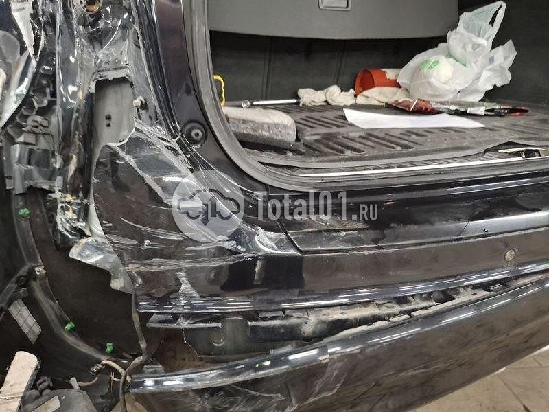 Фото Volvo XC60 86