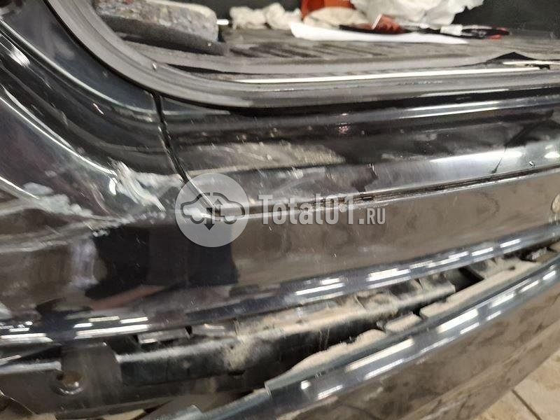 Фото Volvo XC60 88