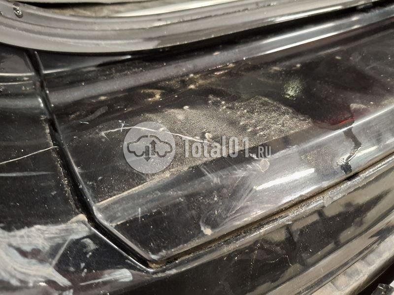 Фото Volvo XC60 90