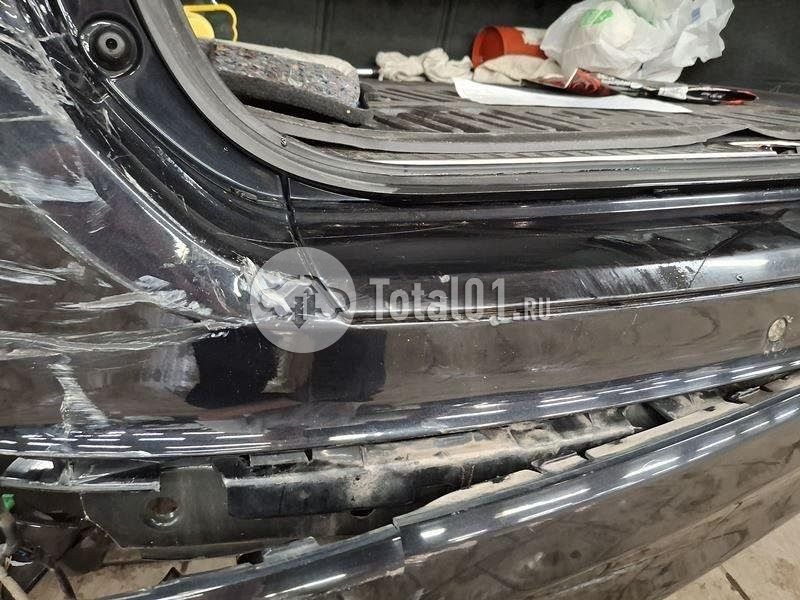 Фото Volvo XC60 94