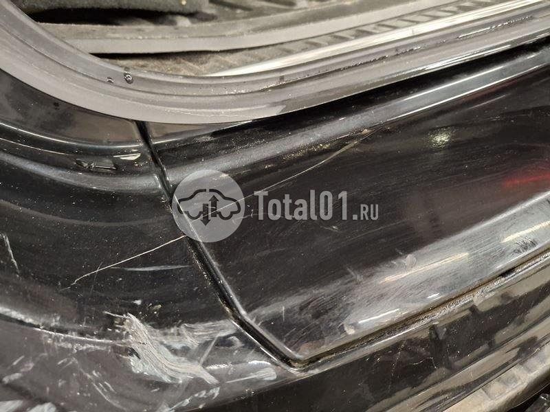 Фото Volvo XC60 100