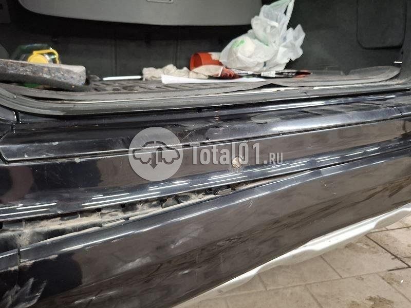 Фото Volvo XC60 102