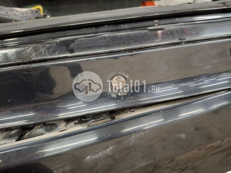 Фото Volvo XC60 104