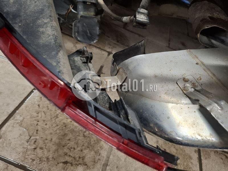 Фото Volvo XC60 110