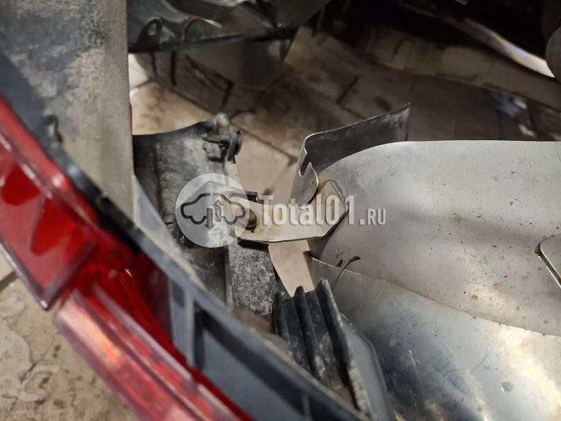 Фото Volvo XC60 112