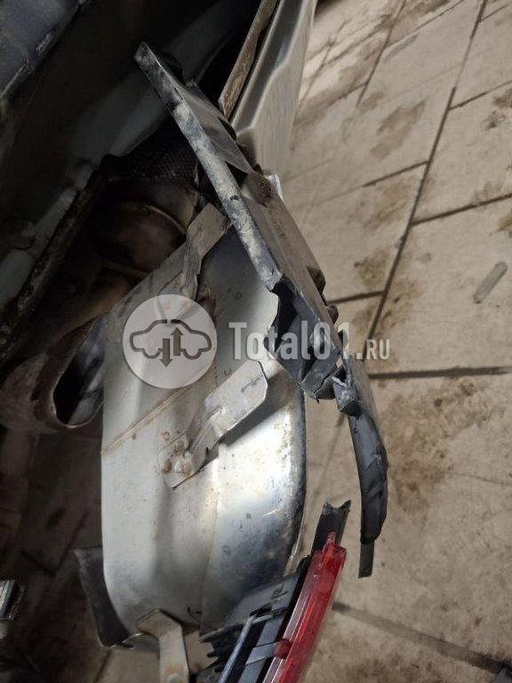 Фото Volvo XC60 114