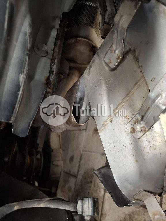 Фото Volvo XC60 116