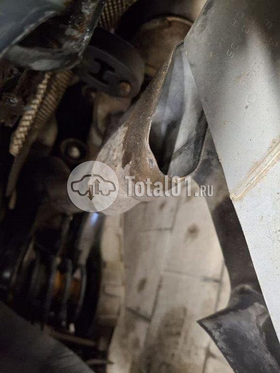 Фото Volvo XC60 118