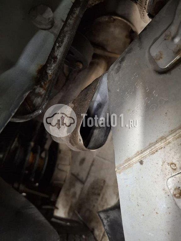 Фото Volvo XC60 120