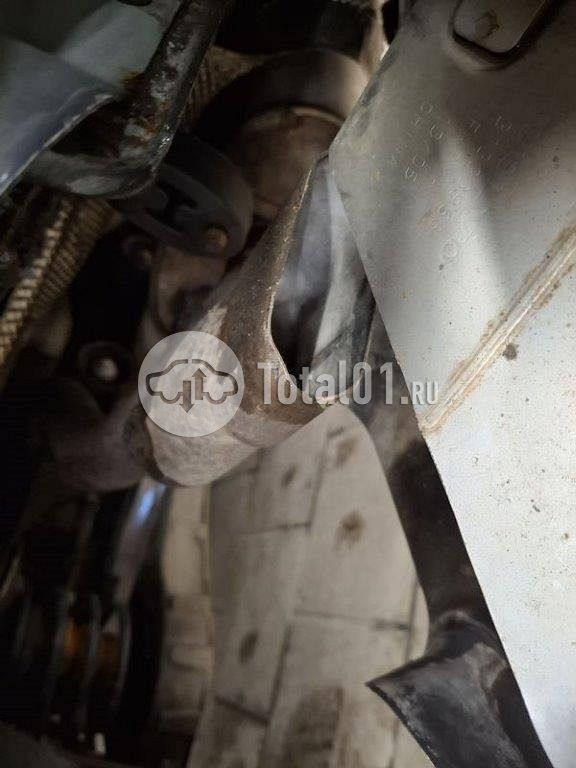 Фото Volvo XC60 124