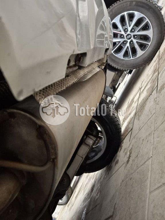 Фото Volvo XC60 126