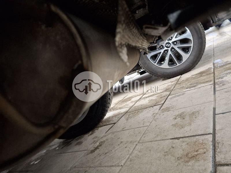 Фото Volvo XC60 128