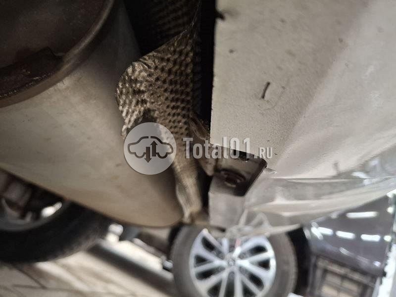 Фото Volvo XC60 130