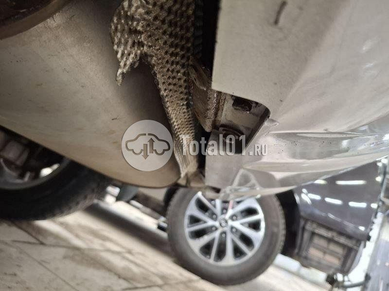 Фото Volvo XC60 132