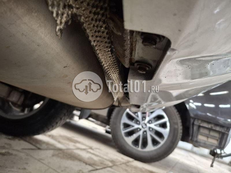 Фото Volvo XC60 134