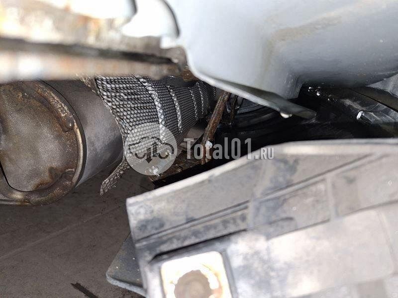 Фото Volvo XC60 136