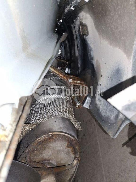 Фото Volvo XC60 140