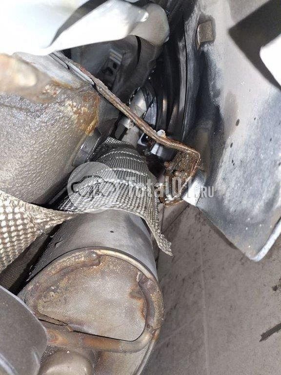 Фото Volvo XC60 142