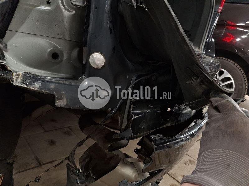 Фото Volvo XC60 144