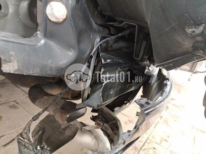 Фото Volvo XC60 146