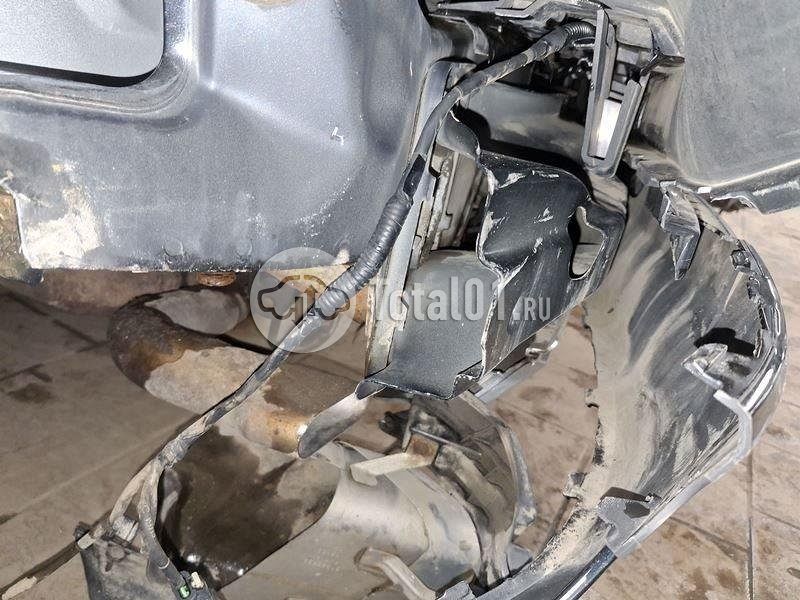 Фото Volvo XC60 148