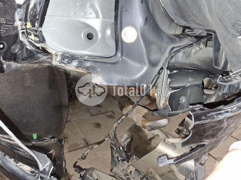 Фото Volvo XC60 150