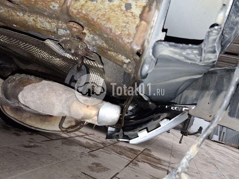 Фото Volvo XC60 152