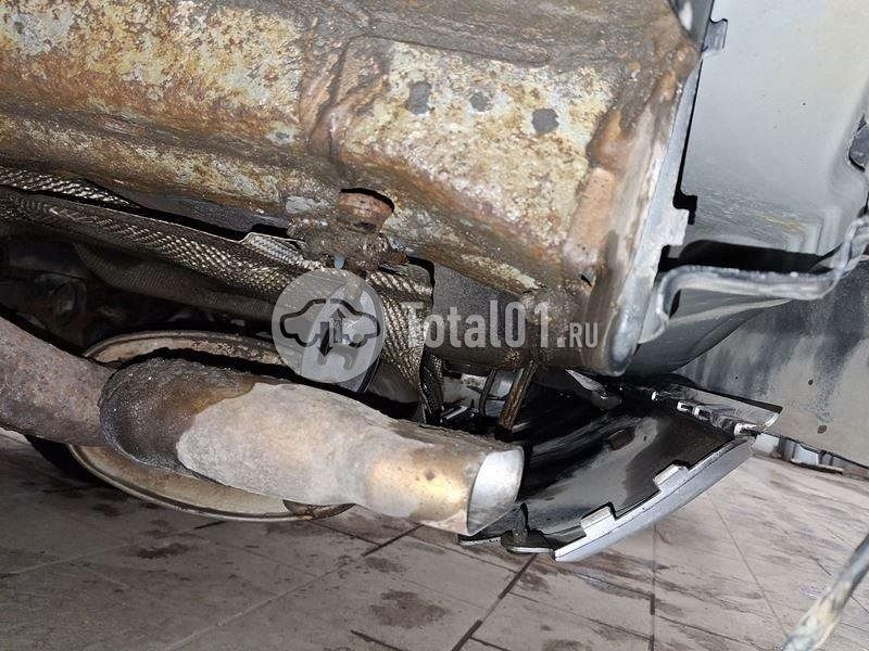 Фото Volvo XC60 154