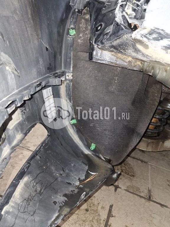 Фото Volvo XC60 158