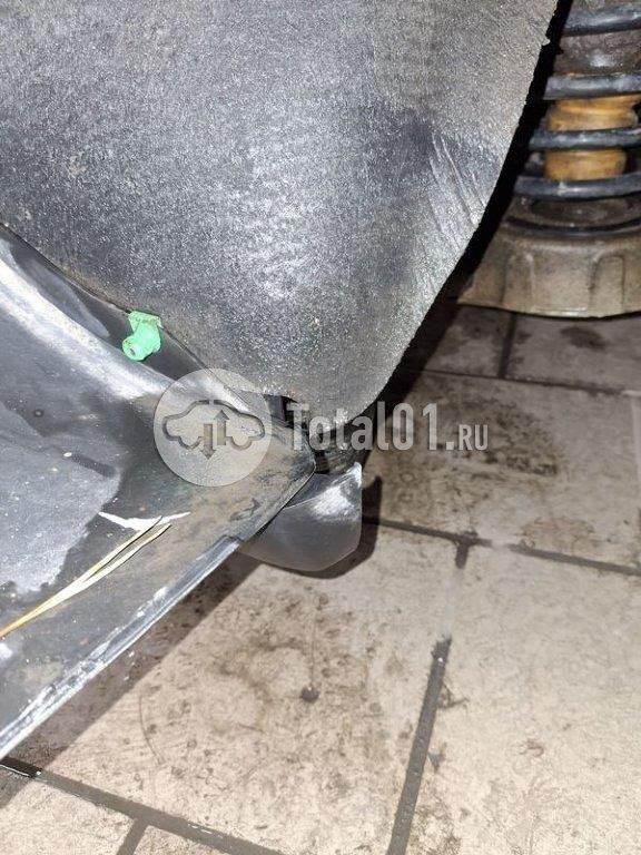 Фото Volvo XC60 160