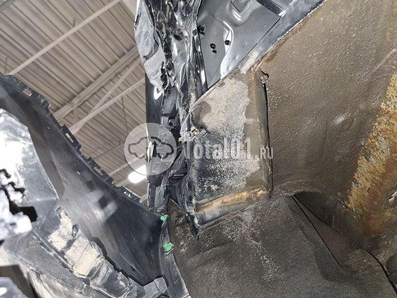 Фото Volvo XC60 162