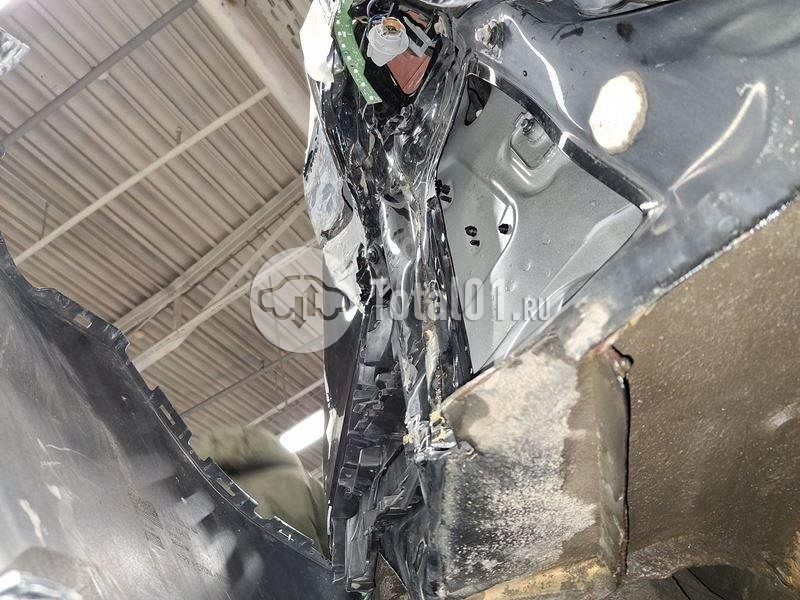 Фото Volvo XC60 164