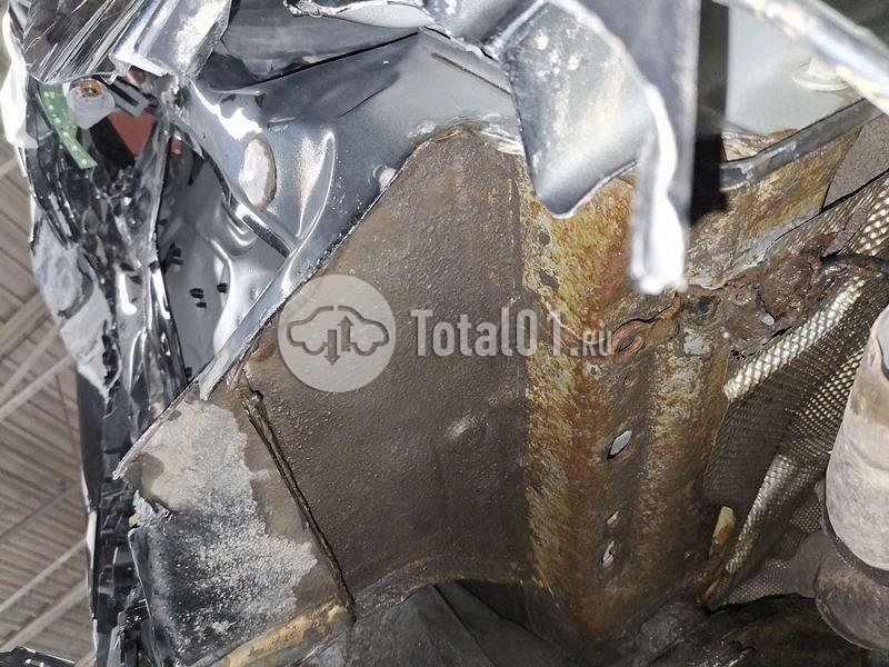 Фото Volvo XC60 166