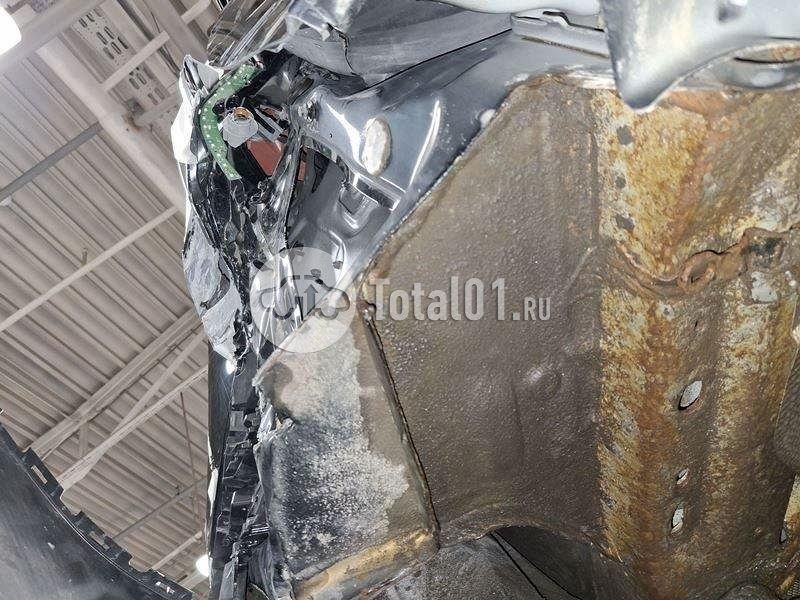 Фото Volvo XC60 168