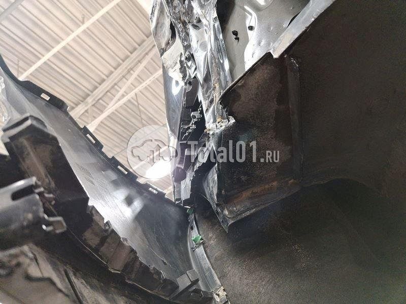 Фото Volvo XC60 170