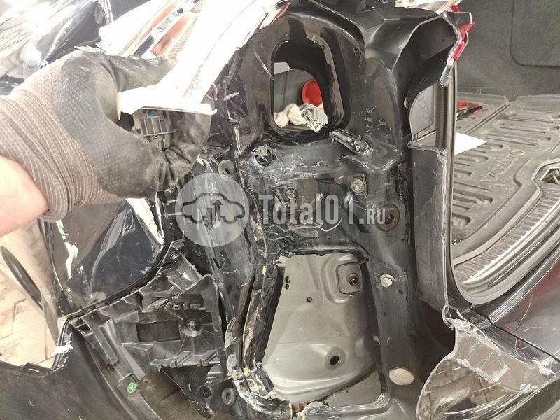 Фото Volvo XC60 172