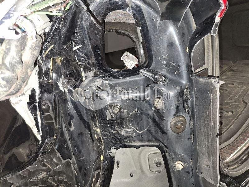 Фото Volvo XC60 174