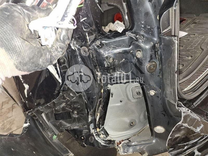 Фото Volvo XC60 176