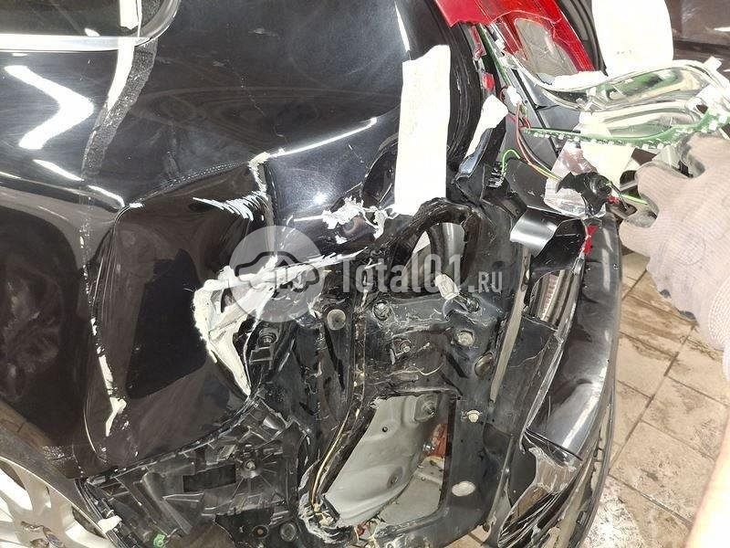 Фото Volvo XC60 178