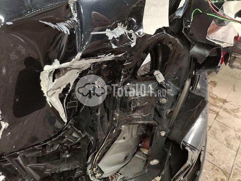 Фото Volvo XC60 180