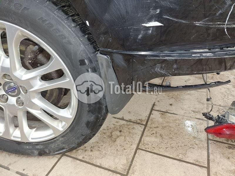 Фото Volvo XC60 184