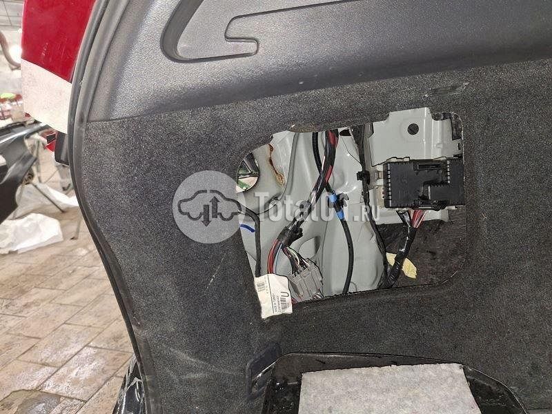 Фото Volvo XC60 186