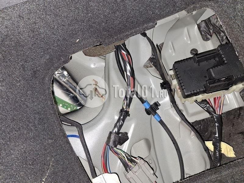 Фото Volvo XC60 188