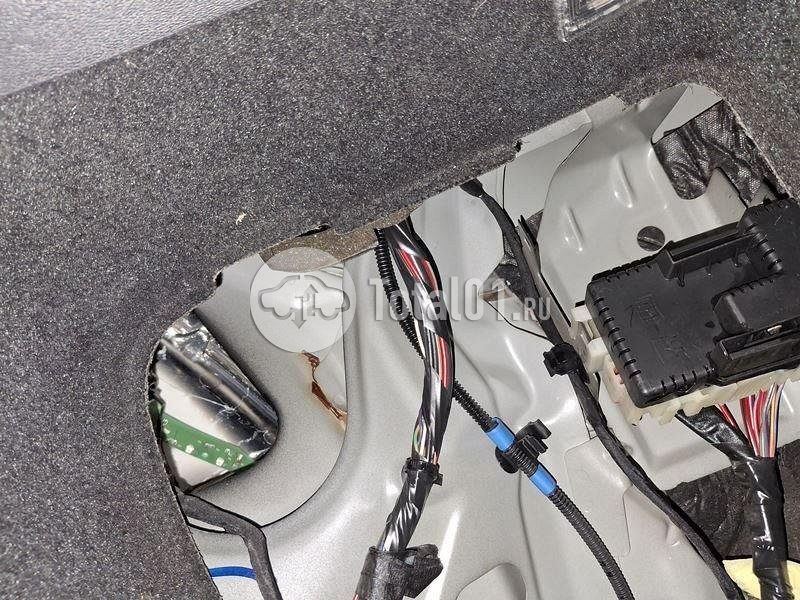 Фото Volvo XC60 190